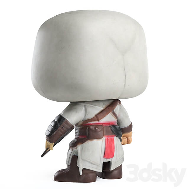 Funko POP Altair