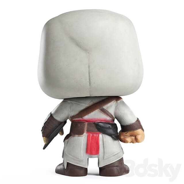 Funko POP Altair