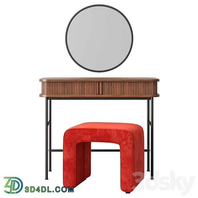 Dressing table by HM