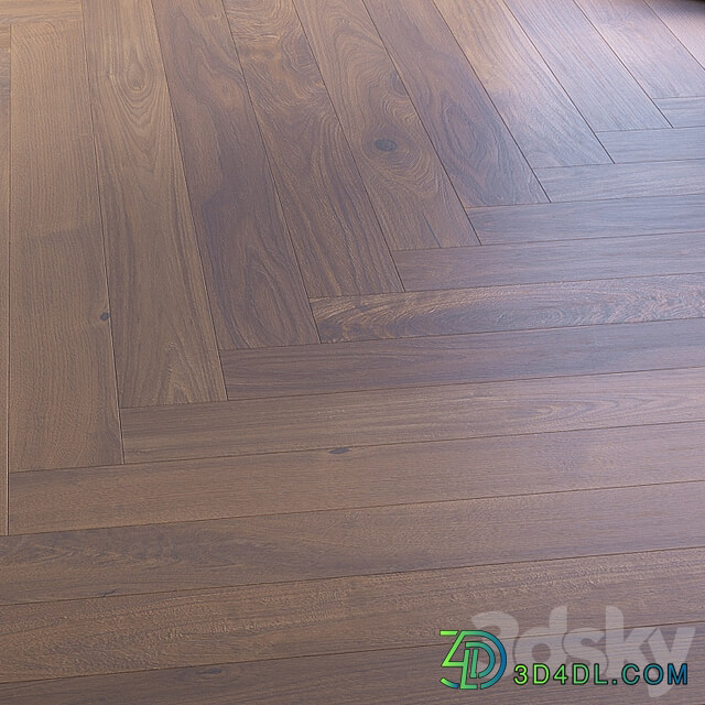 Walnut Groove