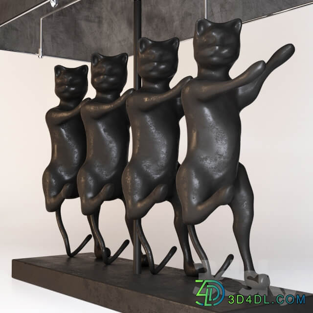 Cats Light