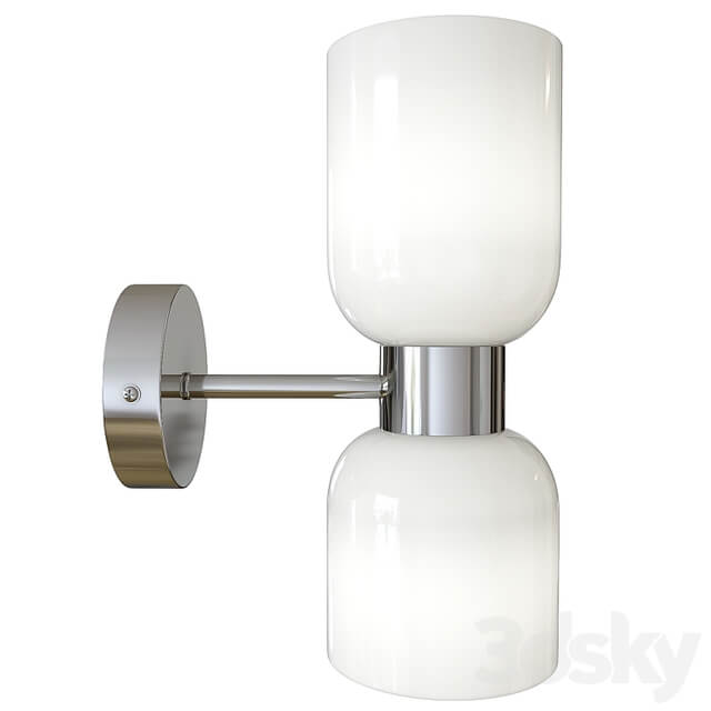 Wall lamp Freya Savia