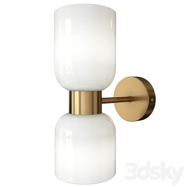 Wall lamp Freya Savia