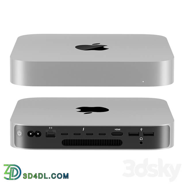 Mac mini m2 pro 2023