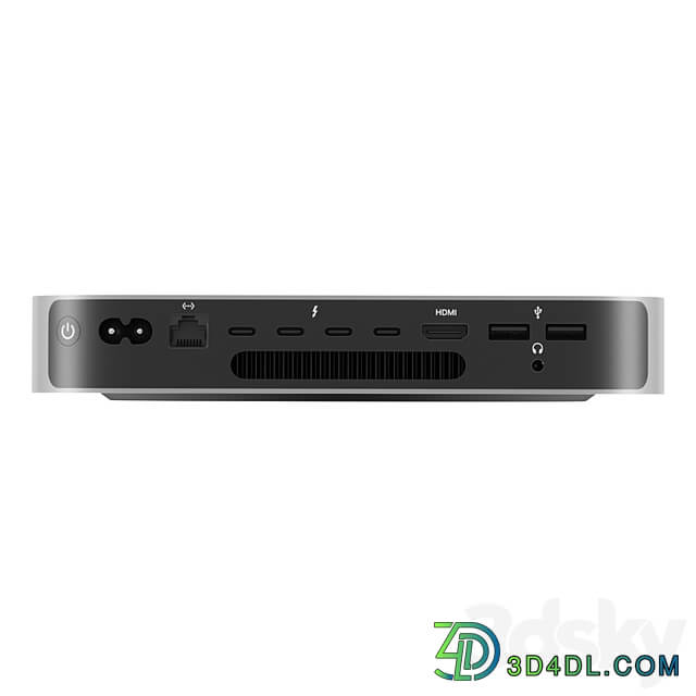 Mac mini m2 pro 2023