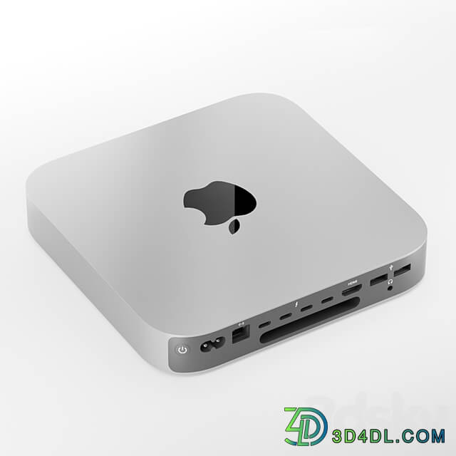 Mac mini m2 pro 2023