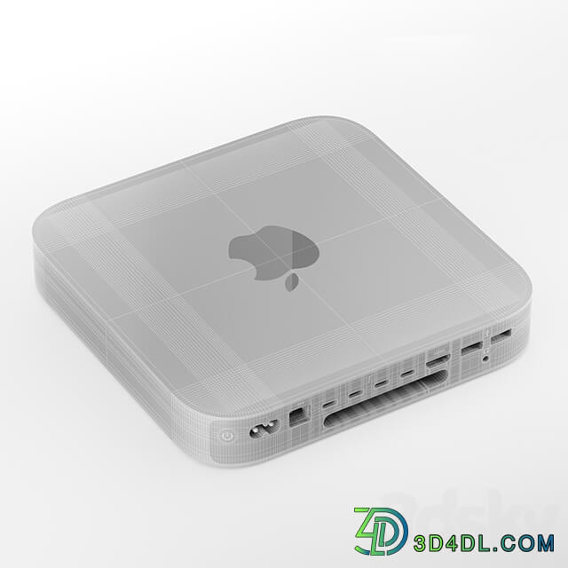 Mac mini m2 pro 2023