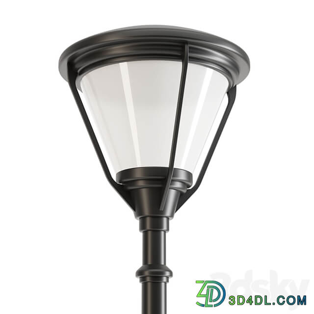 Street lamp ArchiMet V23