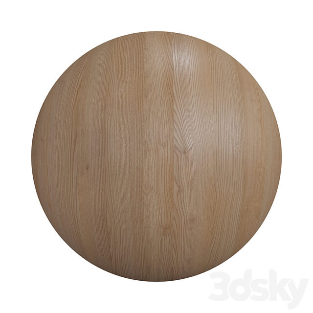 Texture Chestnut №2