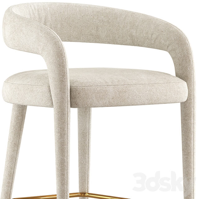 CB2 Lisette Counter Stool