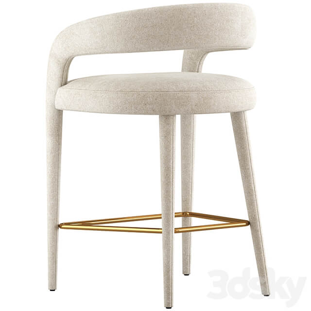 CB2 Lisette Counter Stool