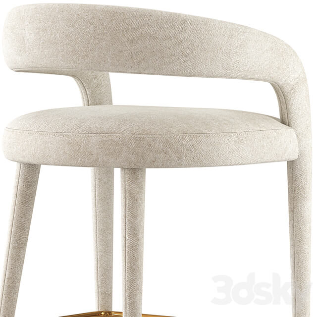 CB2 Lisette Counter Stool