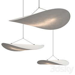 Tense Pendant Lamp 