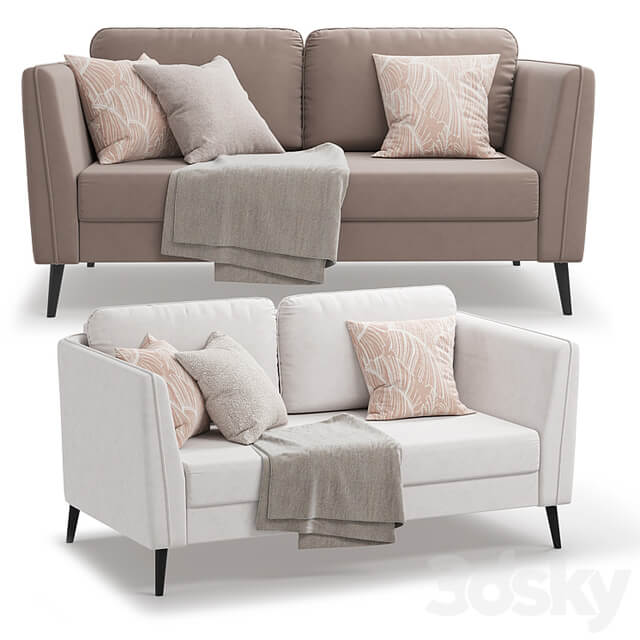 sofa Alicante mini
