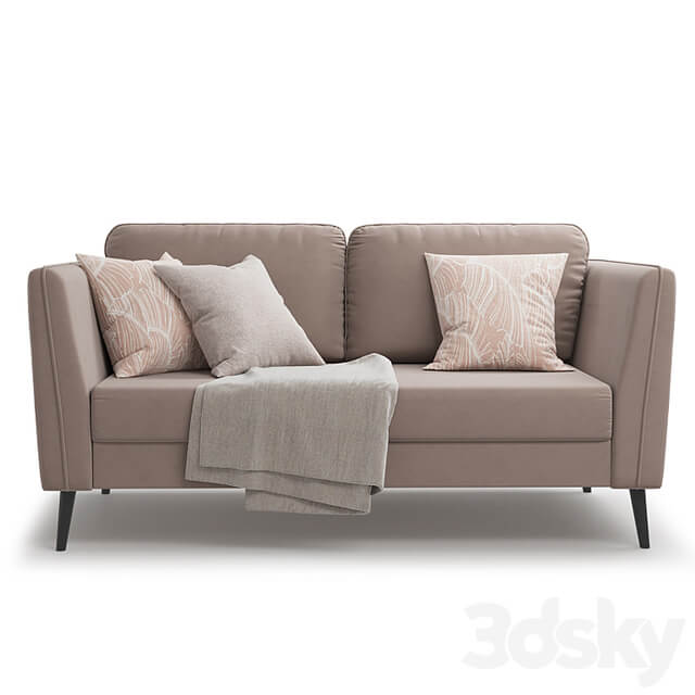 sofa Alicante mini