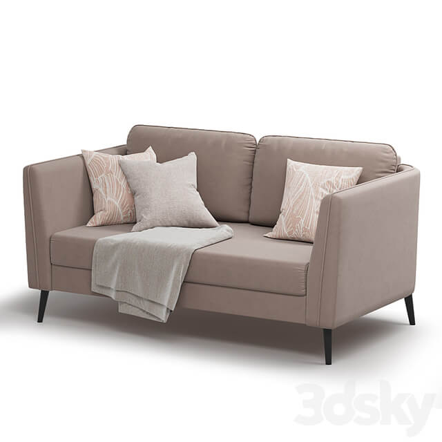 sofa Alicante mini