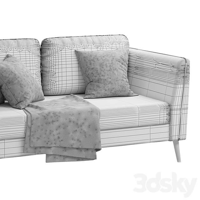 sofa Alicante mini