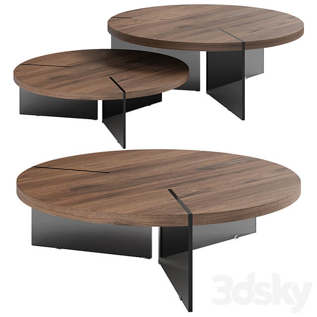 York Coffee Table