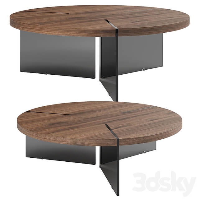 York Coffee Table