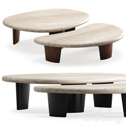 Coffee Table Guimel, La Redoute AM.PM 