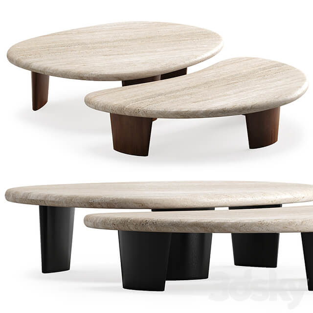 Coffee Table Guimel, La Redoute AM.PM