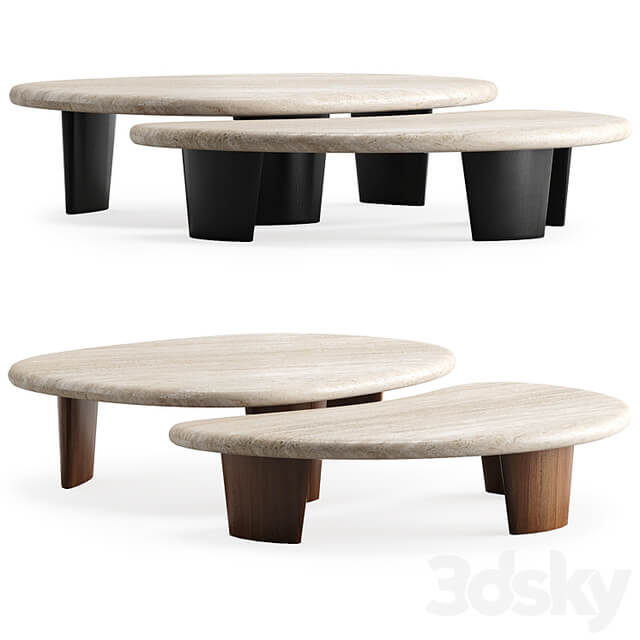 Coffee Table Guimel, La Redoute AM.PM