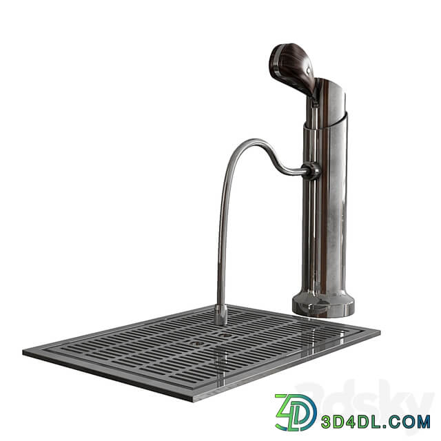 modbar ESPRESSO SYSTEM AV