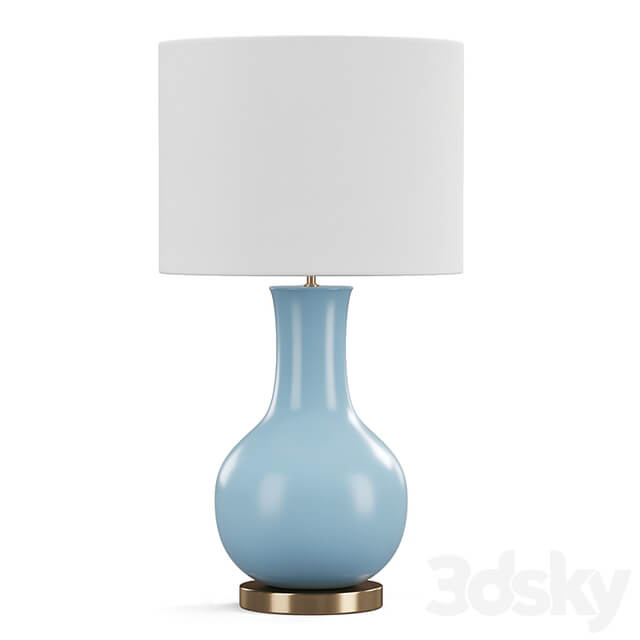 Table lamp Town Dantone Home