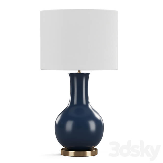 Table lamp Town Dantone Home