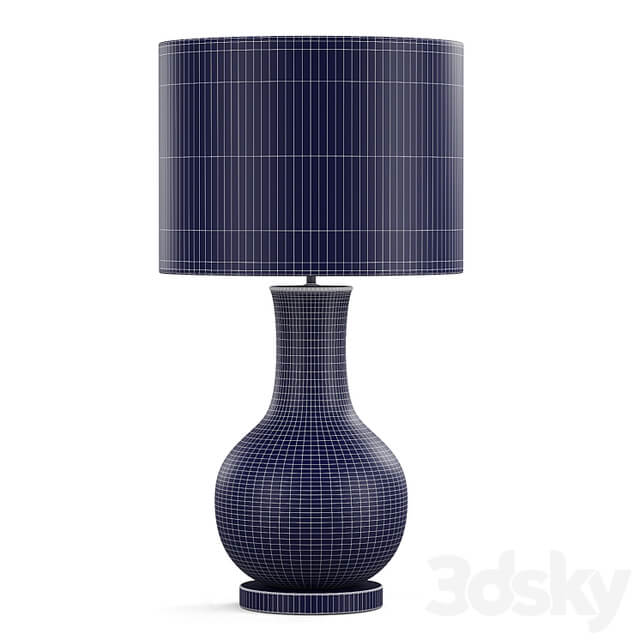Table lamp Town Dantone Home