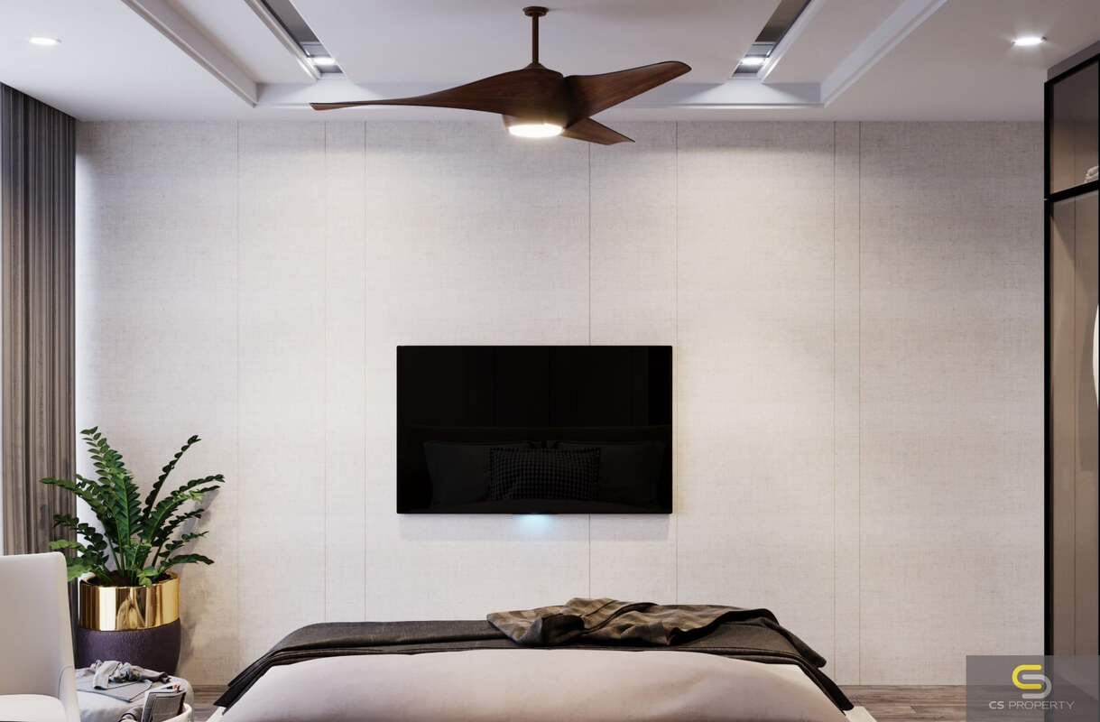 3D Interior Scenes File 3dsmax Model Bedroom 557 