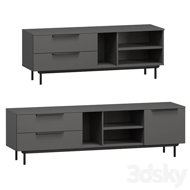 pedestals Kvelen TV