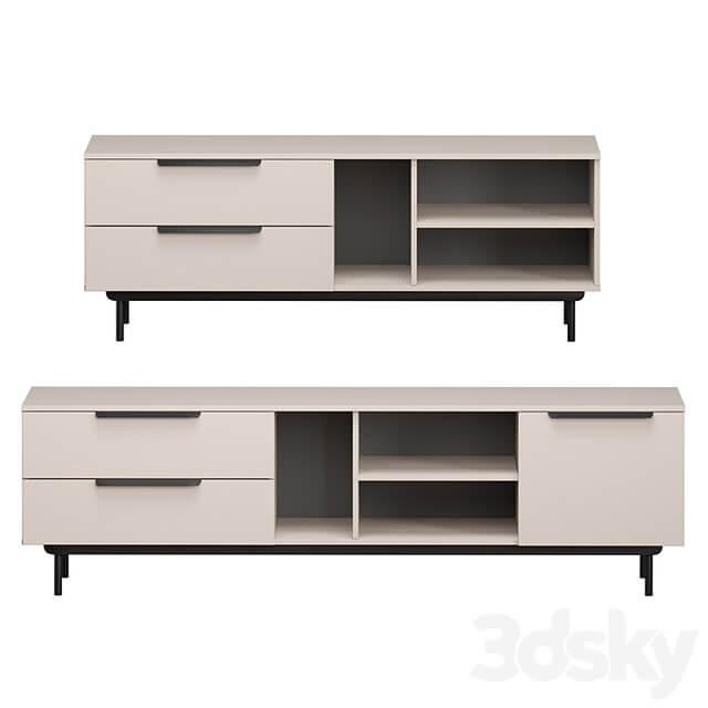 pedestals Kvelen TV