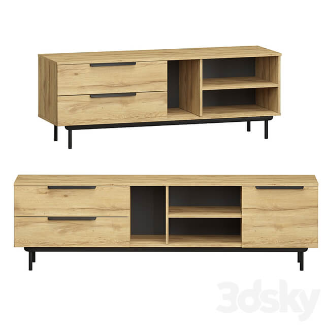pedestals Kvelen TV