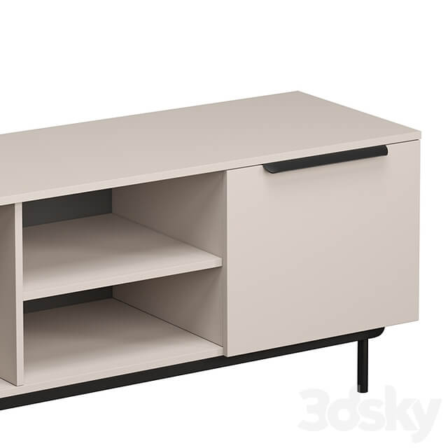 pedestals Kvelen TV