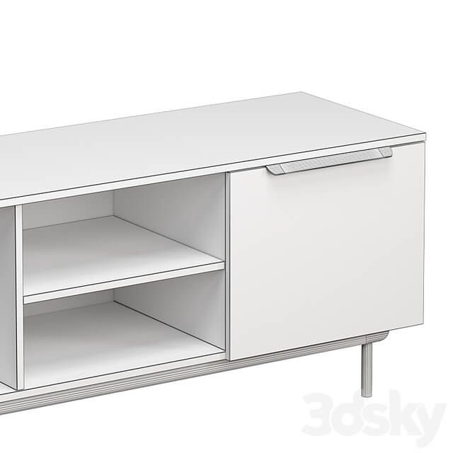 pedestals Kvelen TV