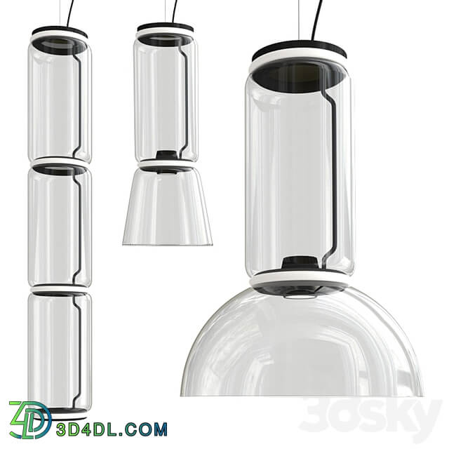 Flos Noctambule Collection