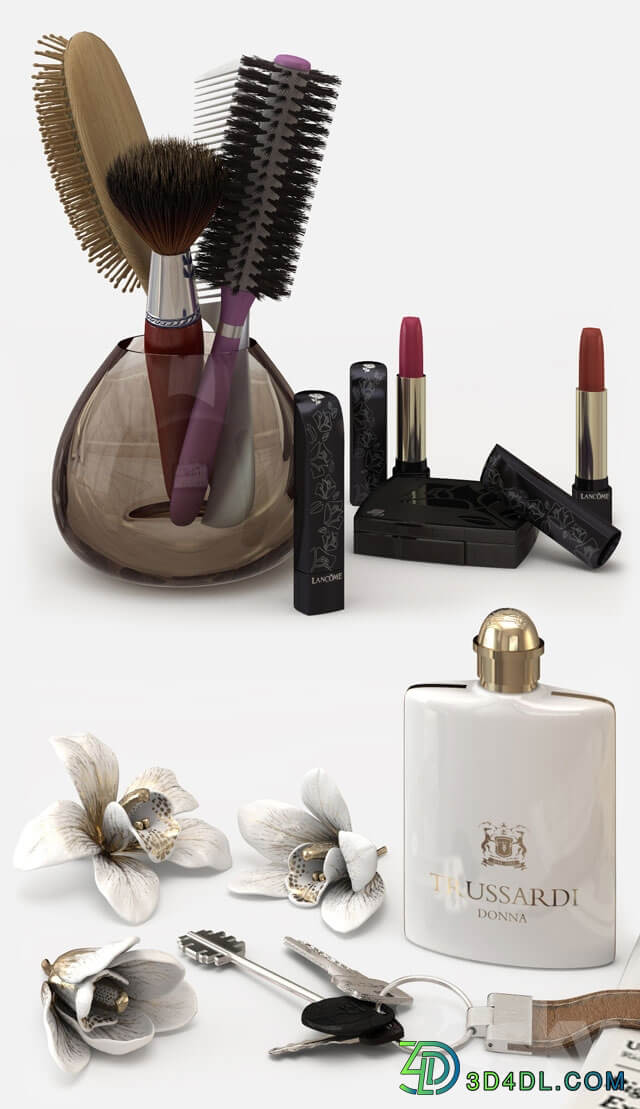 Decorative set