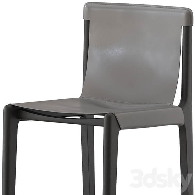 CB2 Burano Counter Stool