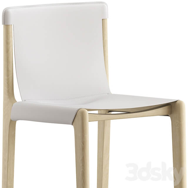 CB2 Burano Counter Stool
