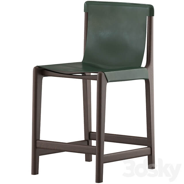 CB2 Burano Counter Stool