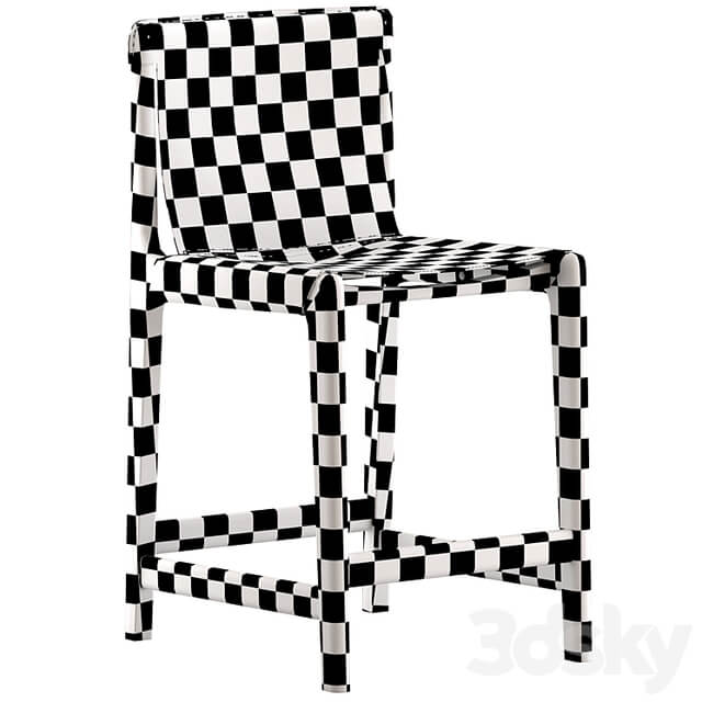 CB2 Burano Counter Stool
