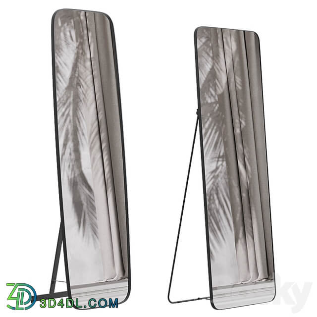 Set of mirrors Iodus, La Redoute