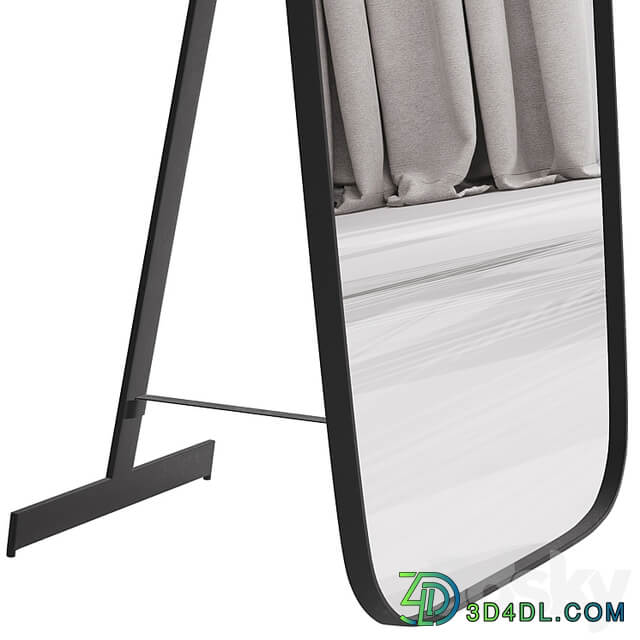 Set of mirrors Iodus, La Redoute