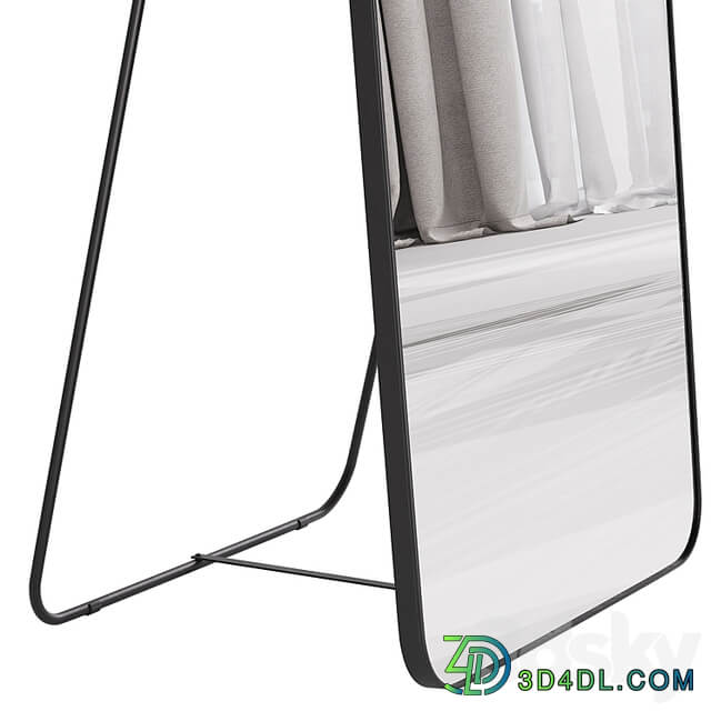 Set of mirrors Iodus, La Redoute