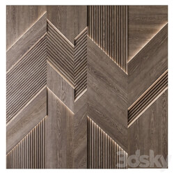 Reforma 007 wall panel 