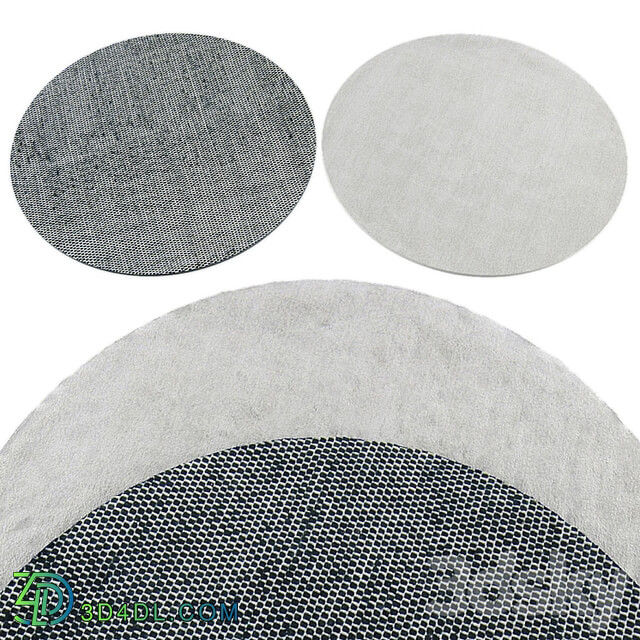 Rugs collection 412