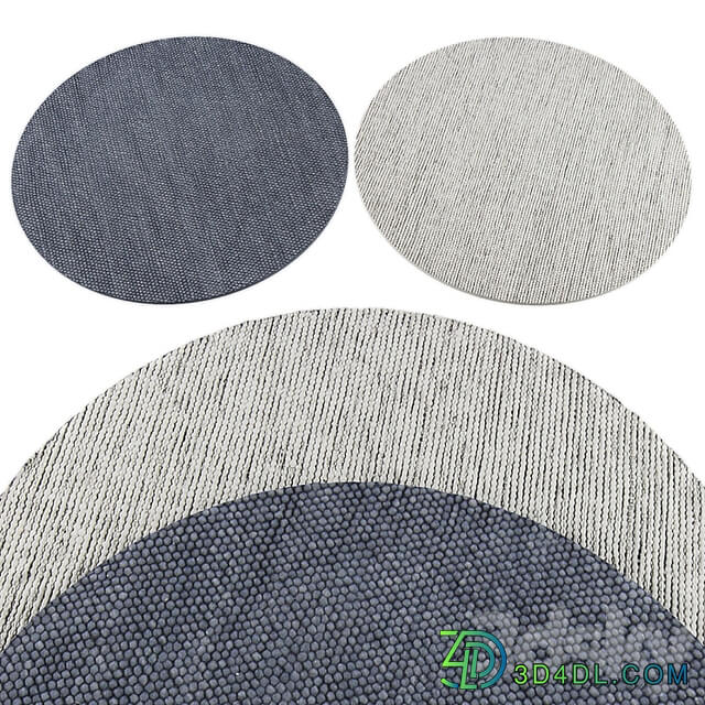Rugs collection 412