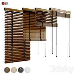 Blinds 