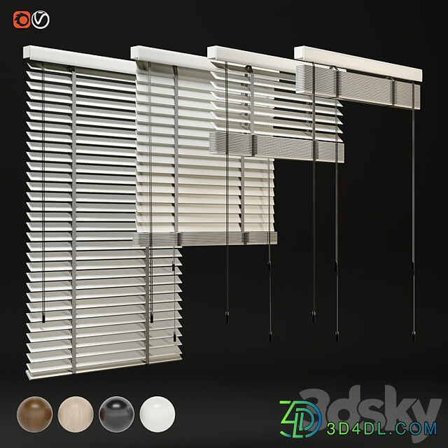 Blinds